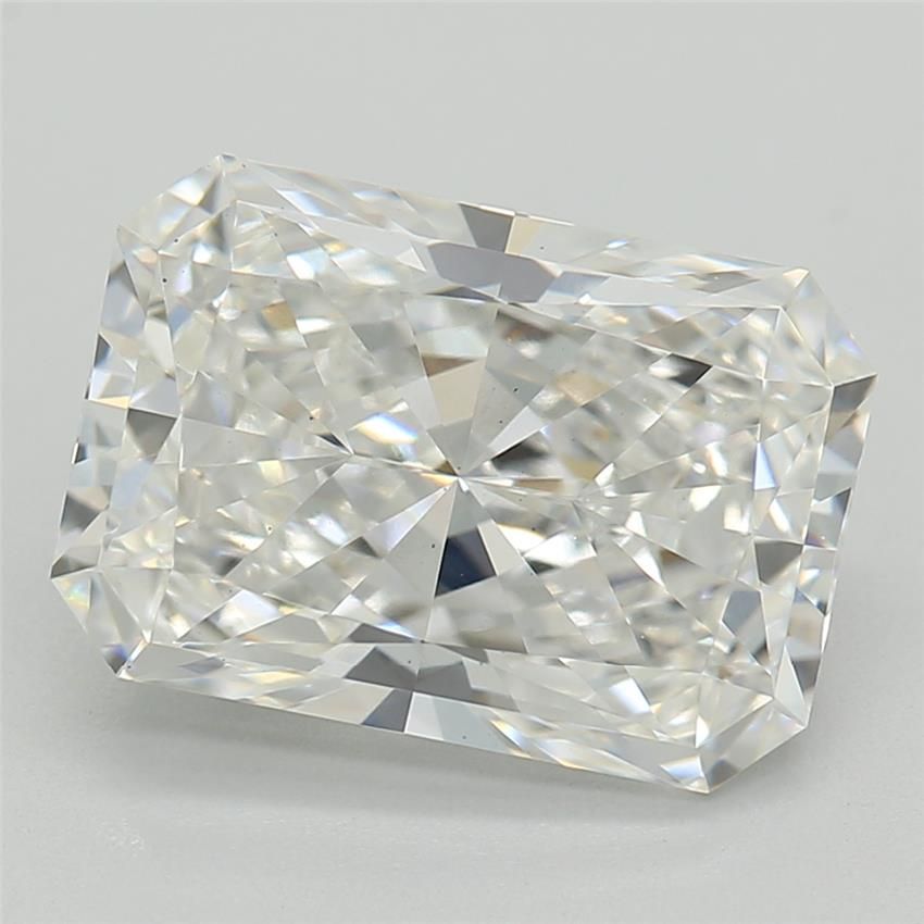 Lab Grown Diamond 1,85Ct E-VVS2 Cushion - IGILG656413441 1
