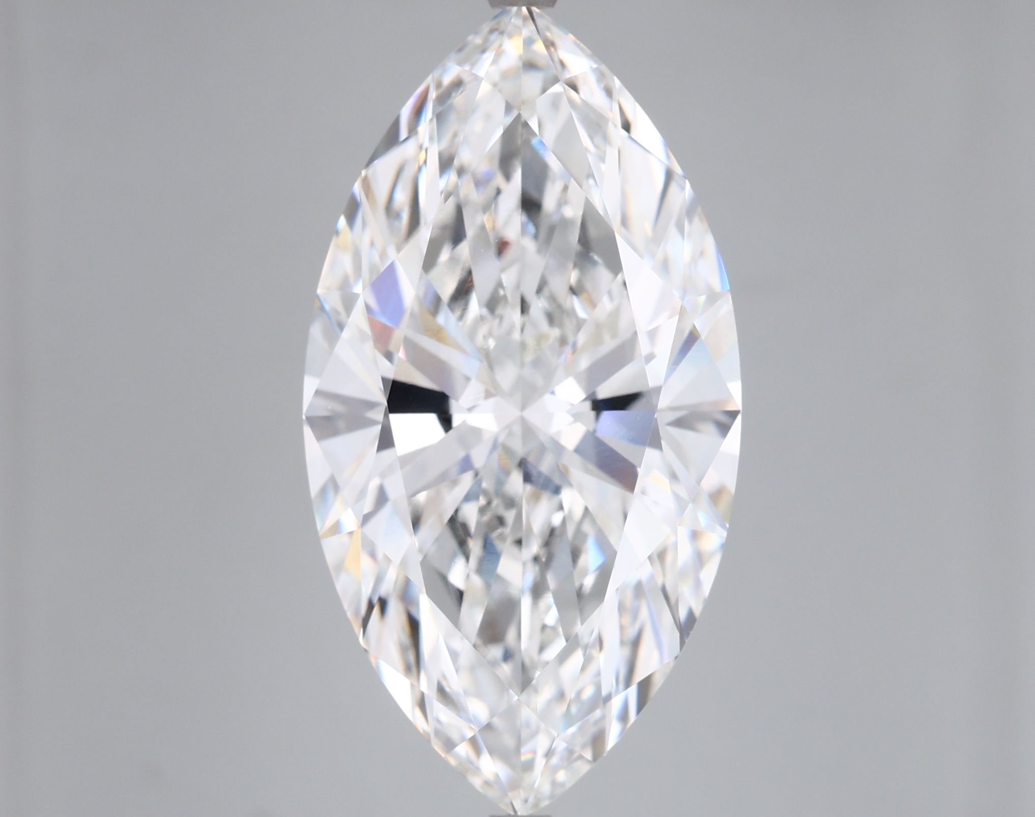 Lab Grown Diamond 13,03Ct E-VS1 Marquise - IGILG760575080 1