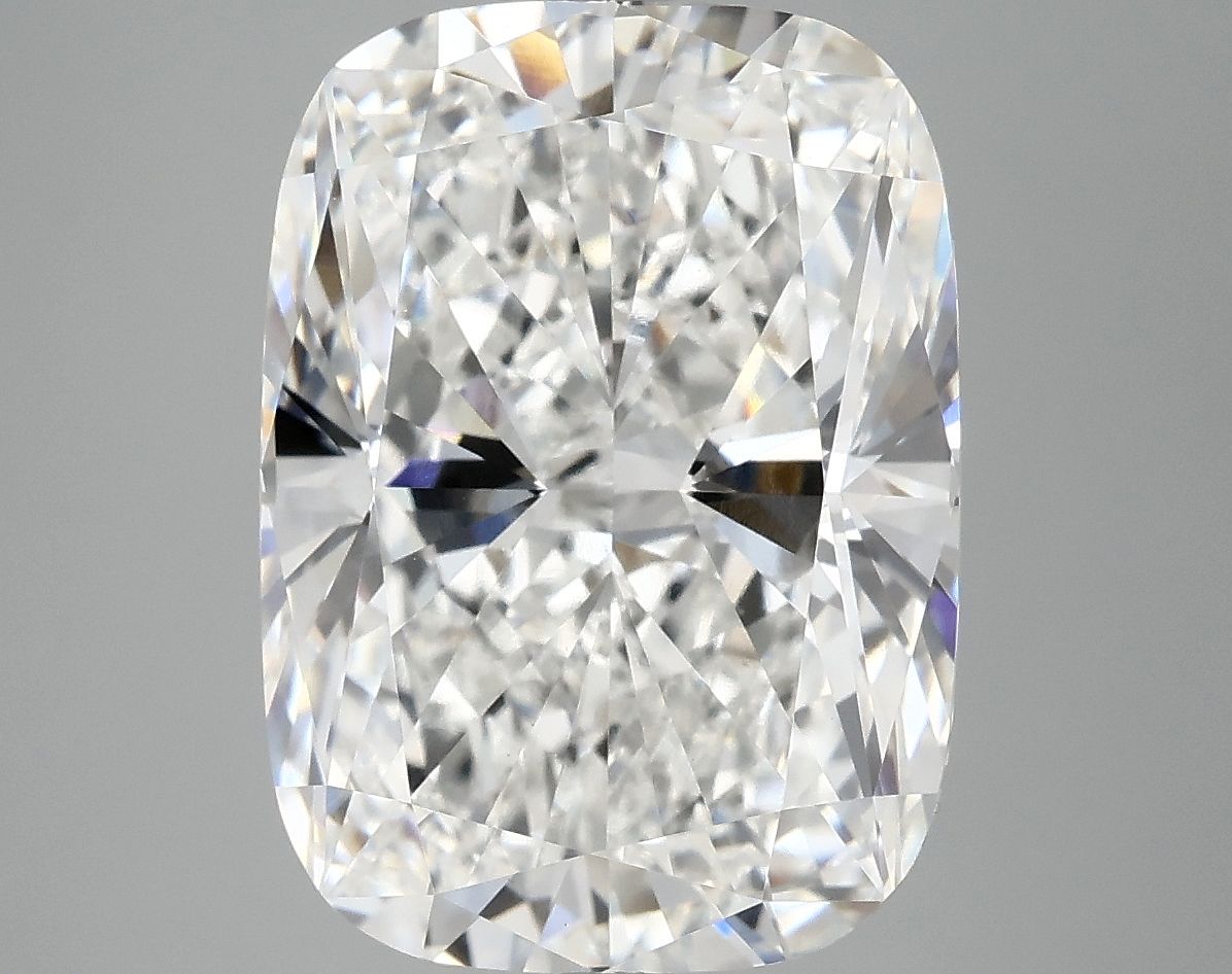 Lab Grown Diamond 7,5Ct E-VVS2 Cushion - IGILG786623055 1