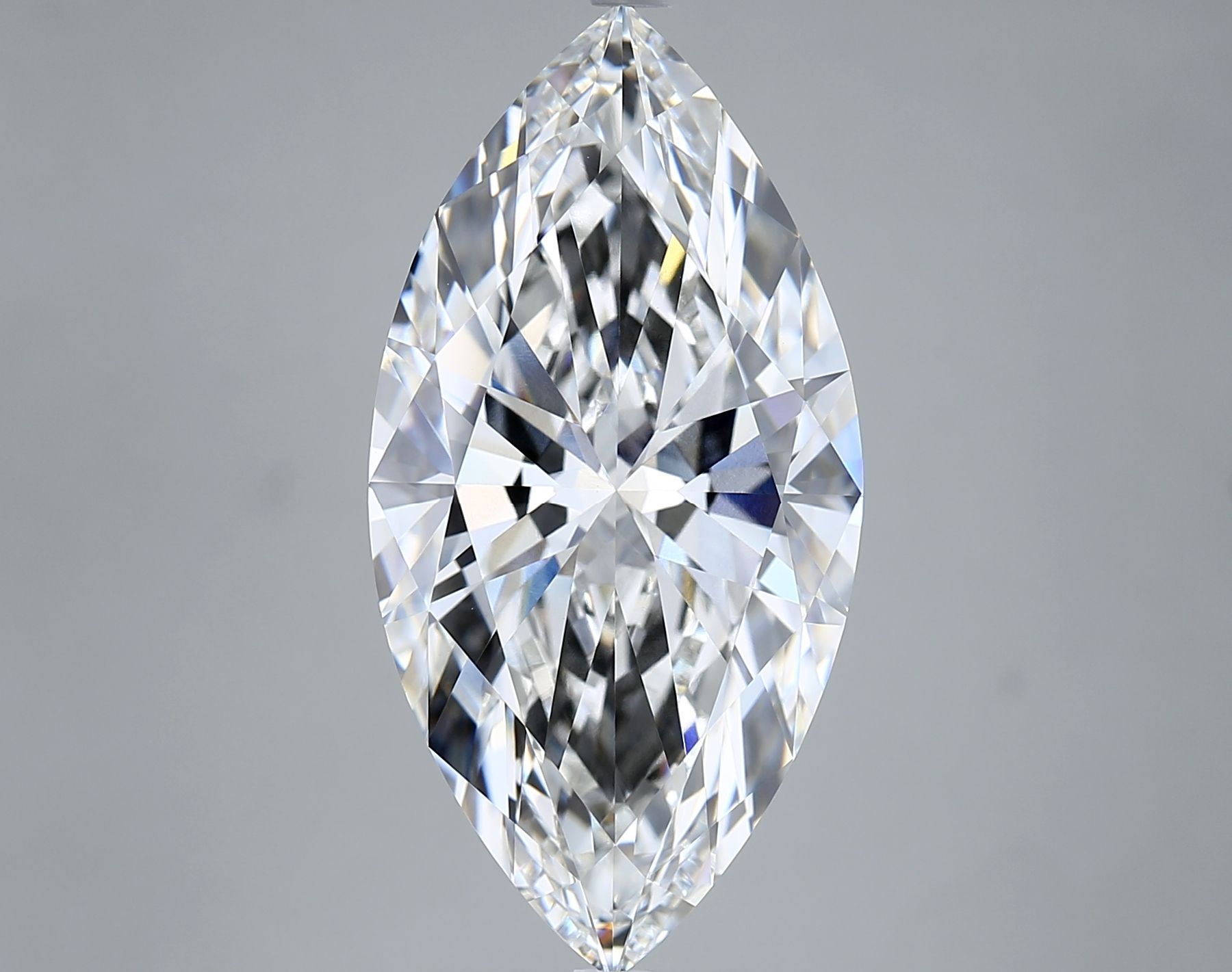 Lab Grown Diamond 11Ct F-VVS2 Marquise - IGILG747573832 1