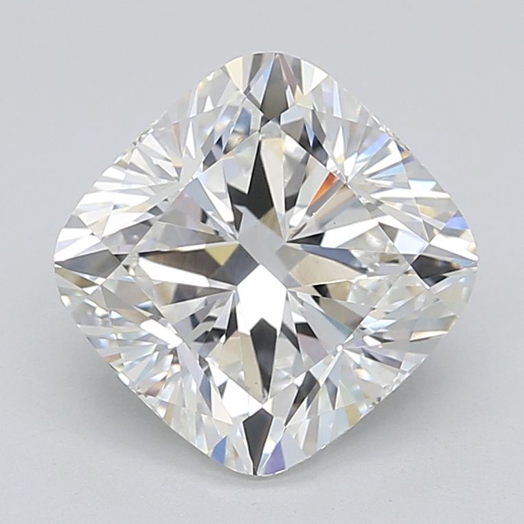 Lab Grown Diamond 5,01Ct E-VS1 Cushion - IGILG823685889 1