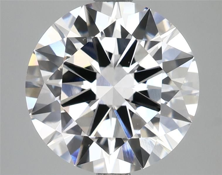 Lab Grown Diamond 3,5Ct E-VS1 Round - IGILG732573254 1
