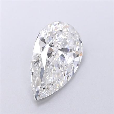 Lab Grown Diamond 1,99Ct D-VS1 Pear - IGILG773631777 1