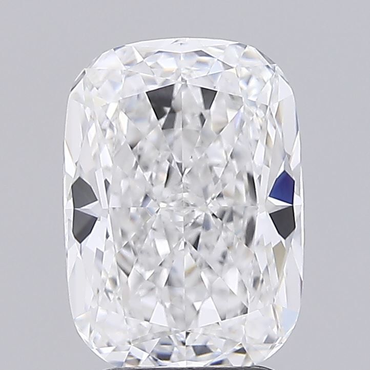 Lab Grown Diamond 3,05Ct E-VVS1 Cushion - GIA1533703455 1
