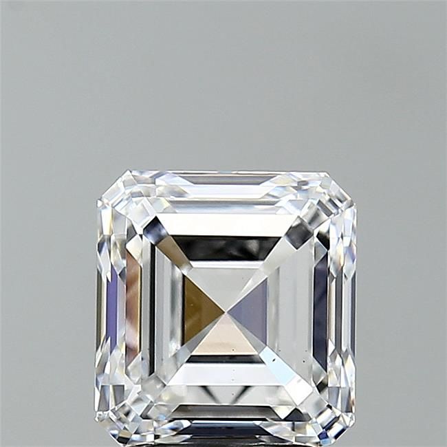 Lab Grown Diamond 3,01Ct D-VS1 Emerald - IGILG752538158 1
