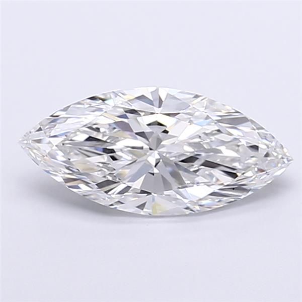 Lab Grown Diamond 1,81Ct D-VVS2 Marquise - IGILG831632899 1