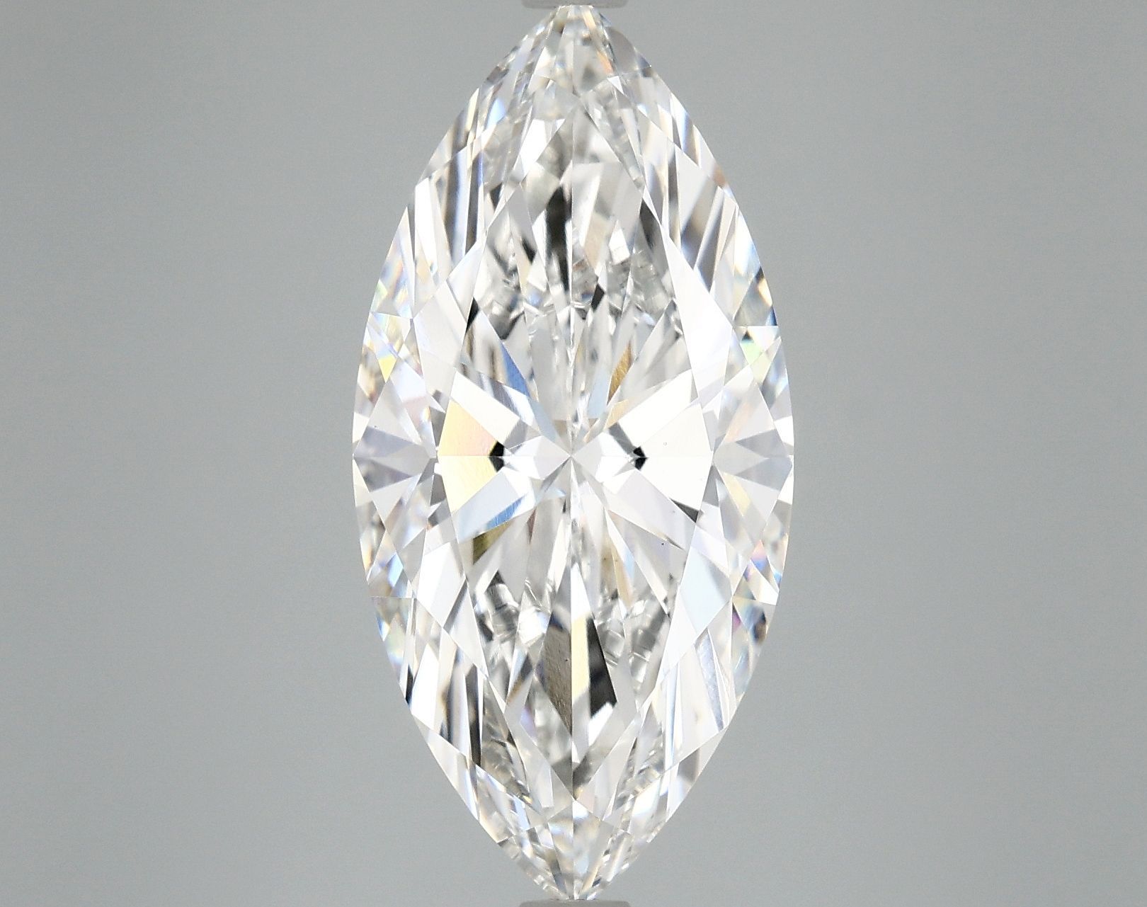 Lab Grown Diamond 6,01Ct E-VS1 Marquise - IGILG708583624 1