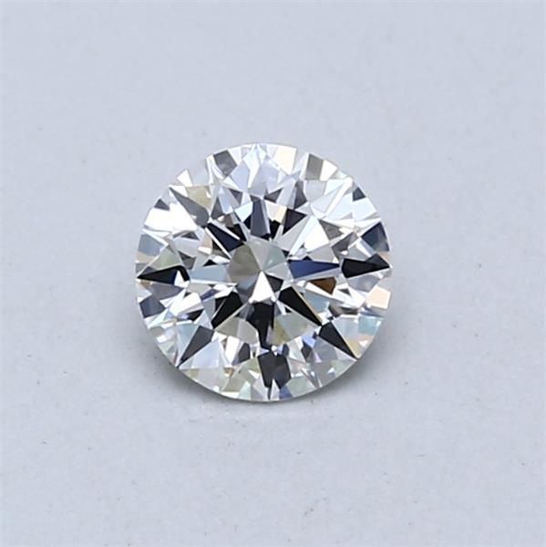 Lab Grown Diamond 0,44Ct E-VVS2 Round - IGILG724543870 1