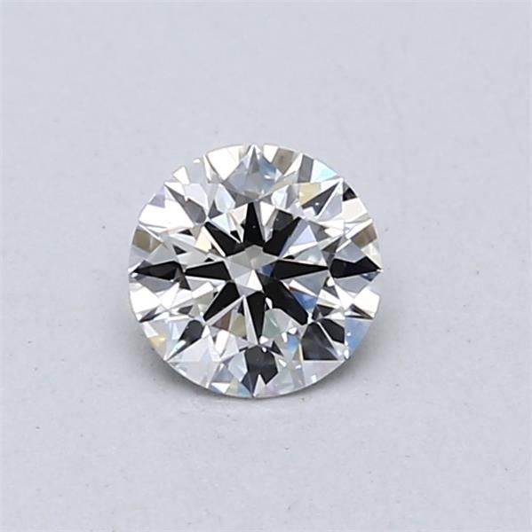 Lab Grown Diamond 0,44Ct D-VVS2 Round - IGILG723586694 1