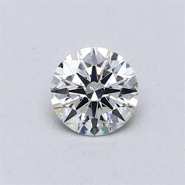 Lab Grown Diamond 0,44Ct D-VVS2 Round - IGILG723586578 1