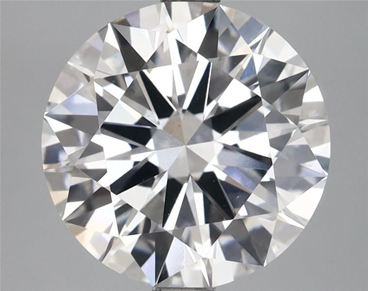 Lab Grown Diamond 3,5Ct E-VS1 Round - IGILG729518275 1