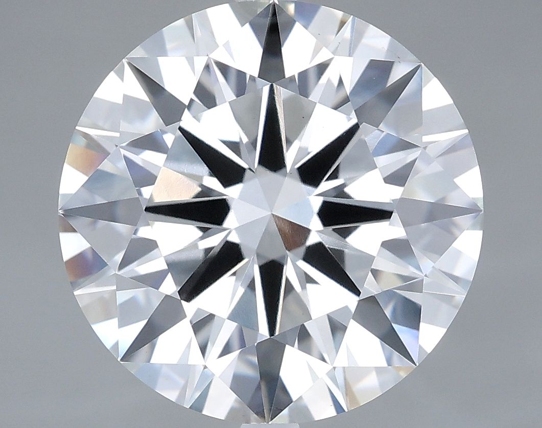 Lab Grown Diamond 7,05Ct F-VS1 Round - IGILG817674037 1
