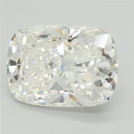 Lab Grown Diamond 11,14Ct F-VS1 Cushion - IGILG741581469 1