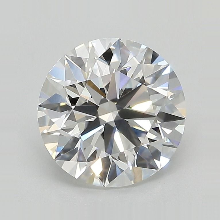 Lab Grown Diamond 9,05Ct E-VVS2 Round - IGILG750513965 1