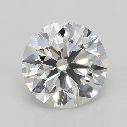 Lab Grown Diamond 9,05Ct E-VVS2 Round - IGILG750513965 1