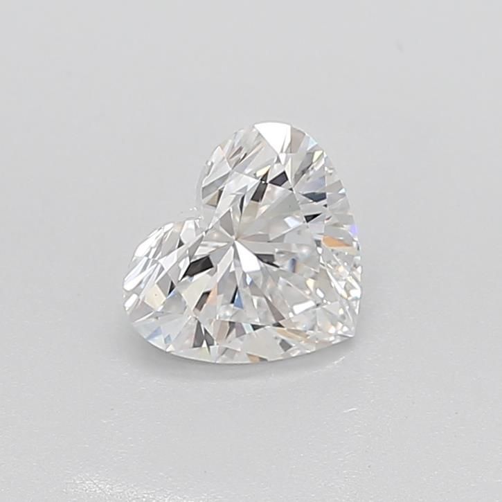Lab Grown Diamond 1,58Ct D-VS1 Heart - IGILG723573159 1