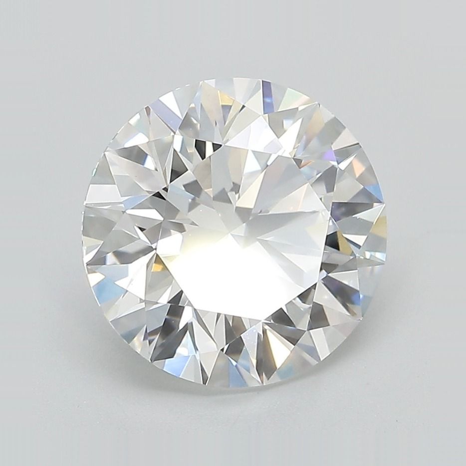Lab Grown Diamond 2,02Ct E-VVS2 Round - IGILG778606133 1