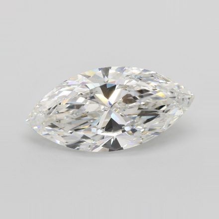 Lab Grown Diamond 11,56Ct F-VVS2 Marquise - IGILG813640516 1