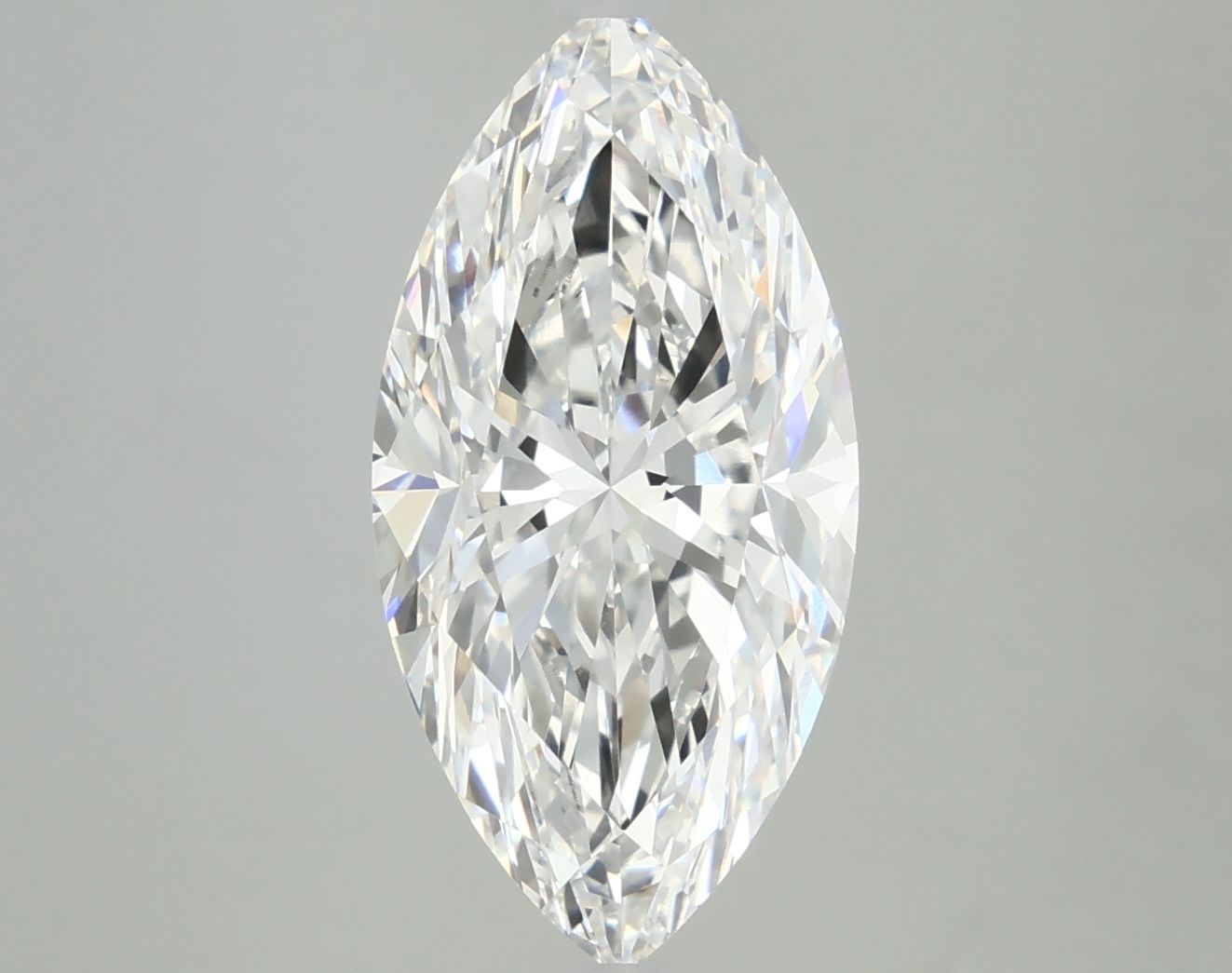 Lab Grown Diamond 5,01Ct E-VVS2 Marquise - IGILG817698232 1