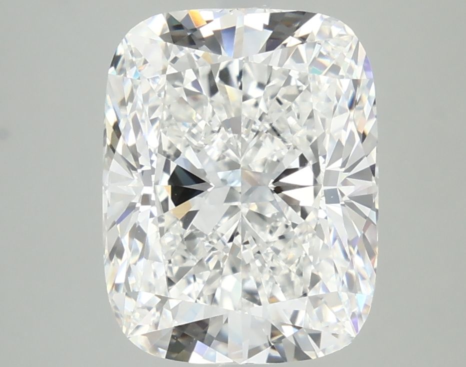 Lab Grown Diamond 5,03Ct E-VVS2 Cushion - IGILG813631411 1