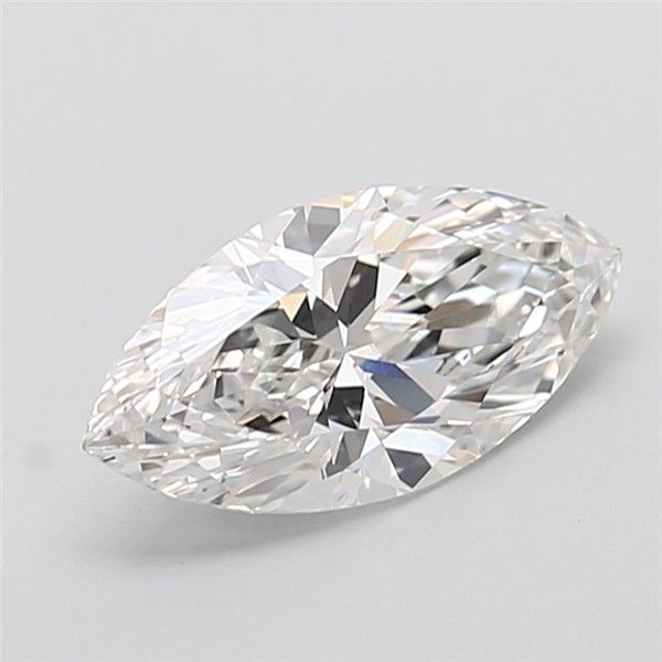 Lab Grown Diamond 3Ct F-VS1 Marquise - IGILG828660376 1