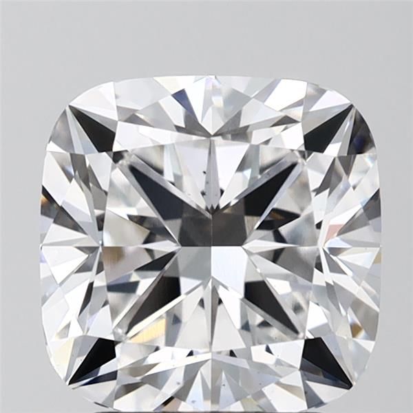 Lab Grown Diamond 3,02Ct E-VS1 Cushion - IGILG681586243 1