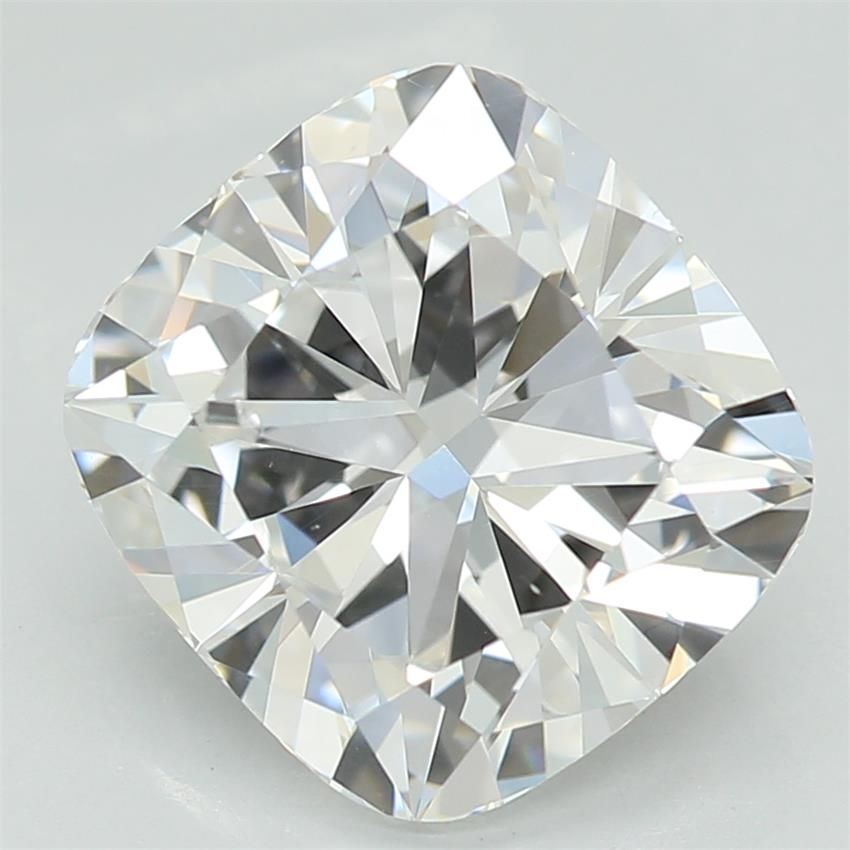 Lab Grown Diamond 2,04Ct D-VS2 Cushion - IGILG693551202 1