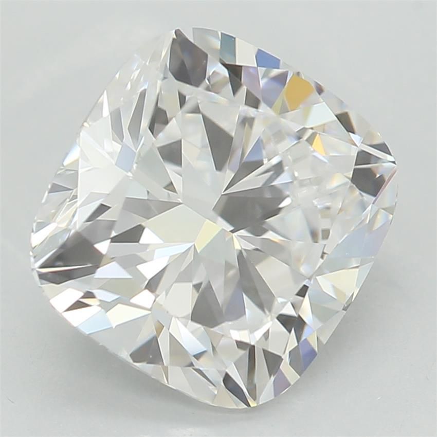Lab Grown Diamond 2,06Ct D-VS1 Cushion - IGILG693551205 1