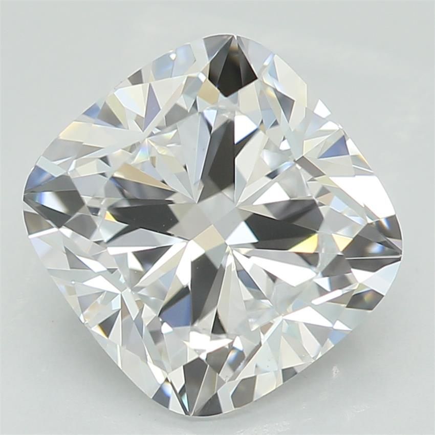 Lab Grown Diamond 2,04Ct D-VVS2 Cushion - IGILG693551203 1