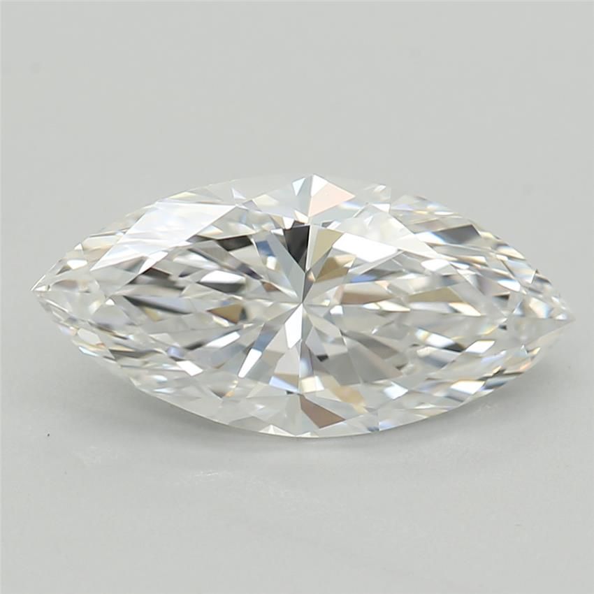 Lab Grown Diamond 1,09Ct D-VVS2 Marquise - IGILG711531959 1