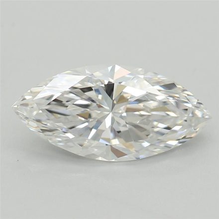 Lab Grown Diamond 1,09Ct D-VVS2 Marquise - IGILG711531959 1