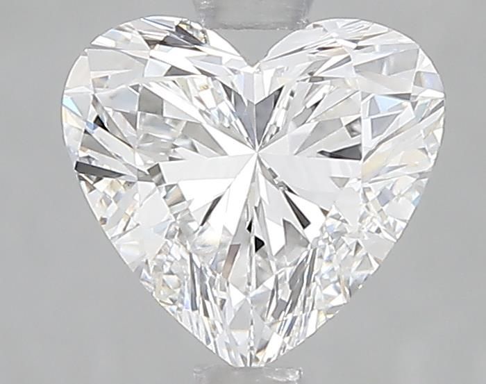Lab Grown Diamond 1,85Ct D-VVS1 Heart - IGILG784643758 1