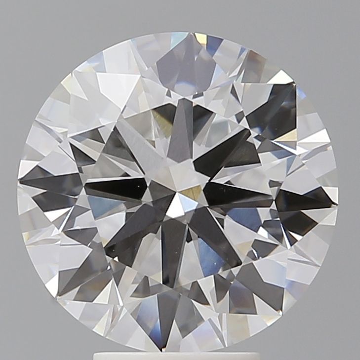 Lab Grown Diamond 5,55Ct E-VVS1 Round - IGILG776634267 1