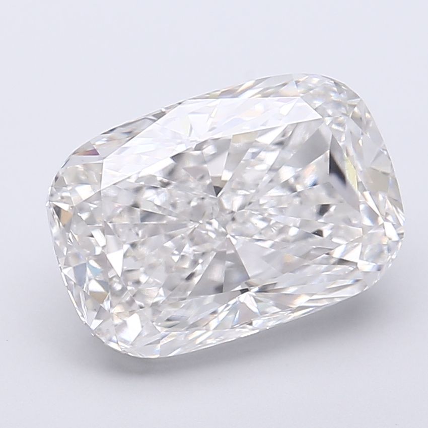 Lab Grown Diamond 5,05Ct E-VS1 Cushion - IGILG797695883 1