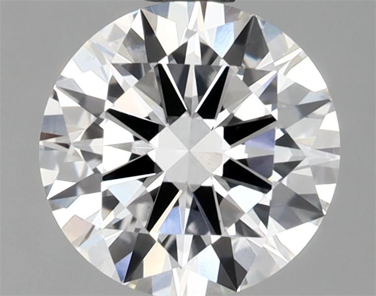 Lab Grown Diamond 1,29Ct F-VVS2 Round - IGILG793648744 1