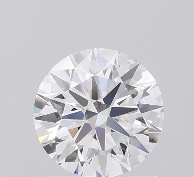 Lab Grown Diamond 1,05Ct D-VS2 Round - IGILG771630549 1