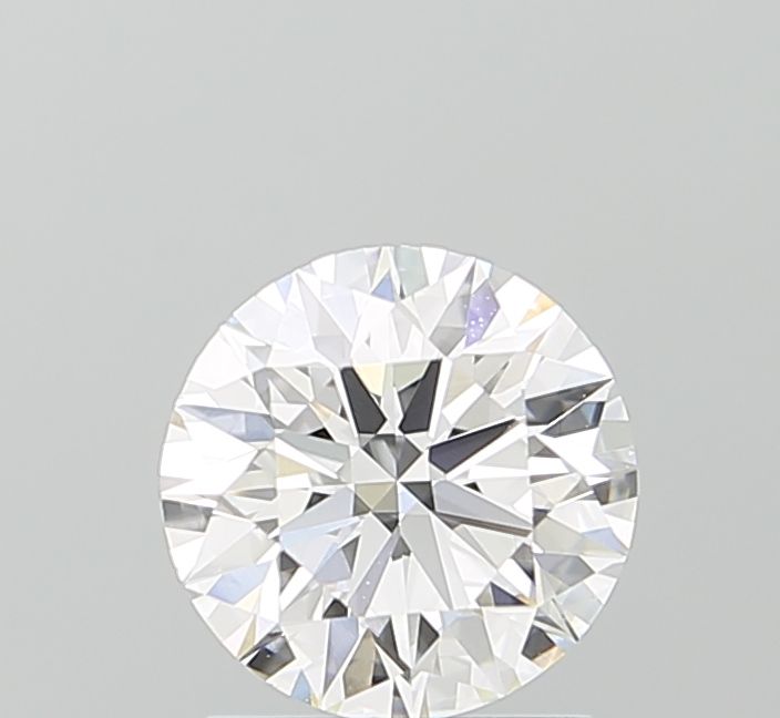 Lab Grown Diamond 1,73Ct D-VS2 Round - IGILG739546051 1