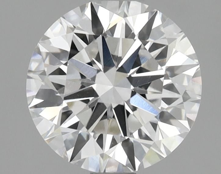Lab Grown Diamond 1,29Ct E-VS1 Round - IGILG780609634 1