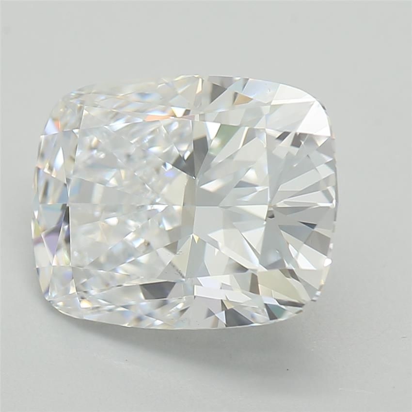 Lab Grown Diamond 2,08Ct D-VS2 Cushion - IGILG683579469 1