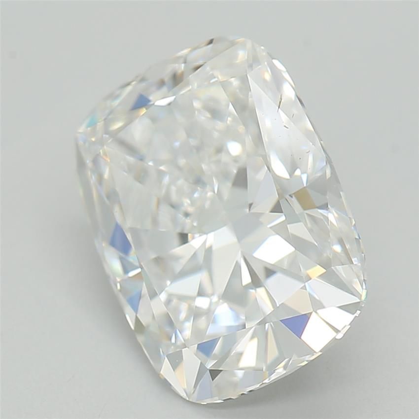 Lab Grown Diamond 2,09Ct E-VS1 Cushion - IGILG685532109 1