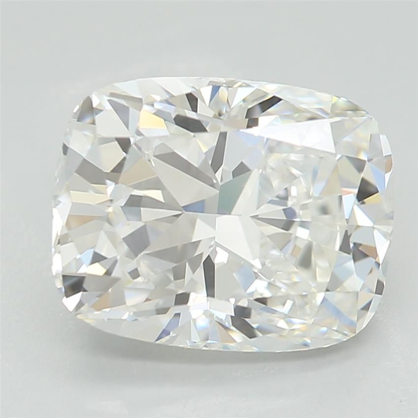 Lab Grown Diamond 2,08Ct E-VVS2 Cushion - IGILG685532104 1
