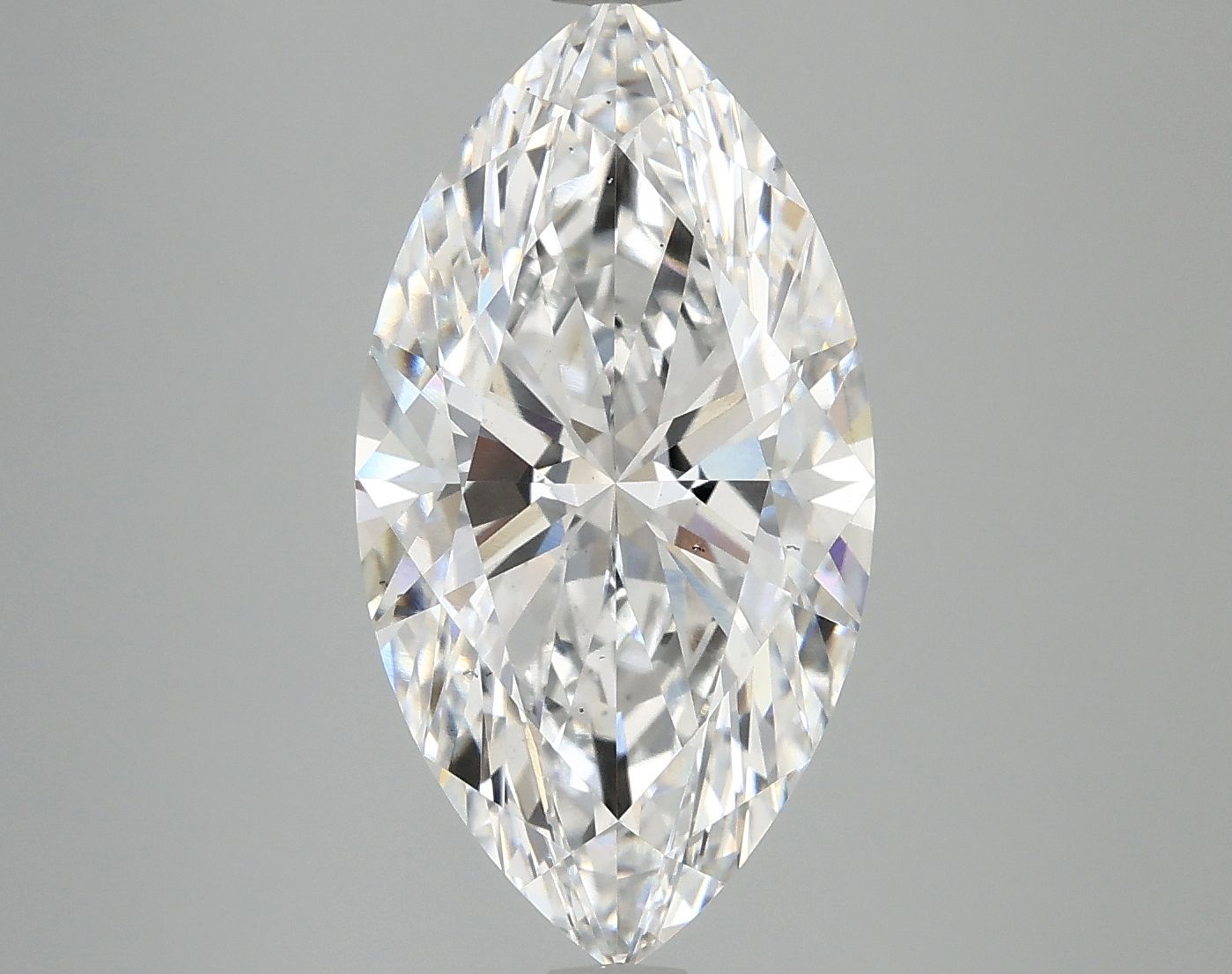 Lab Grown Diamond 4,82Ct E-VS2 Marquise - IGILG717575580 1