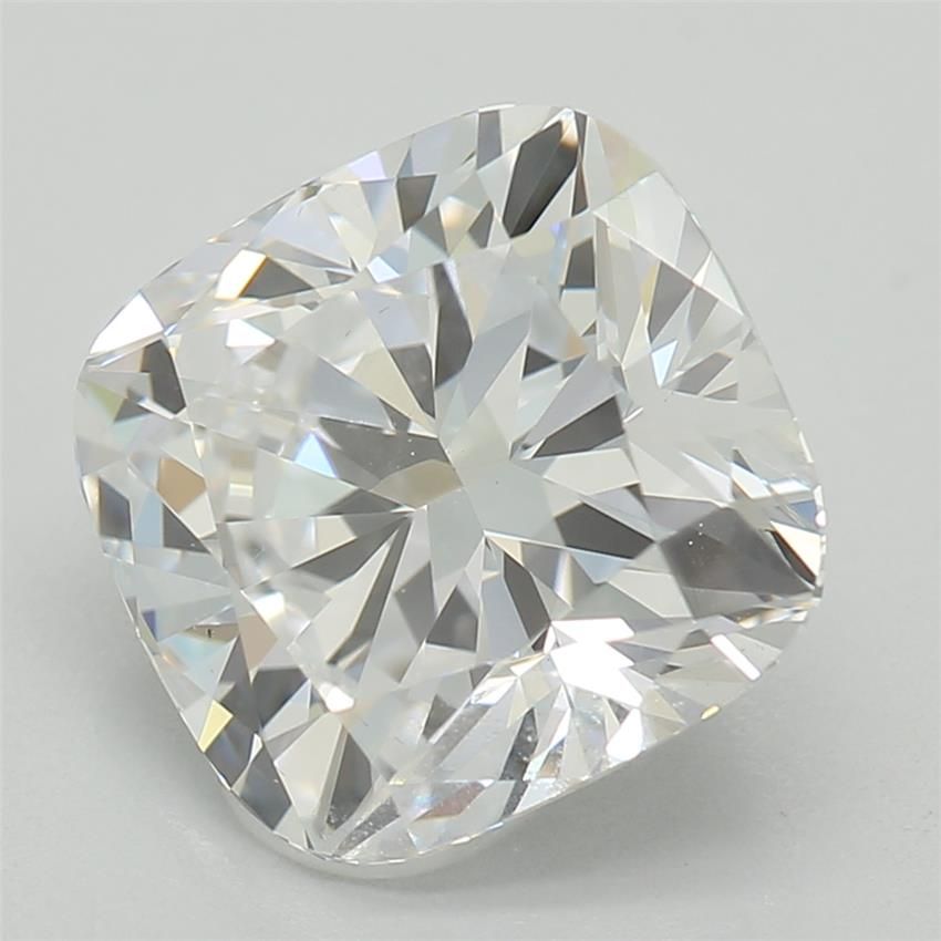 Lab Grown Diamond 2,06Ct D-VS1 Cushion - IGILG687504370 1
