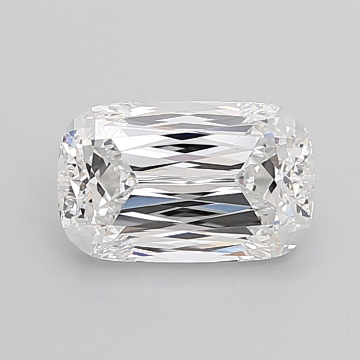 Lab Grown Diamond 5,12Ct D-VS1 Cushion - IGILG818636803 1