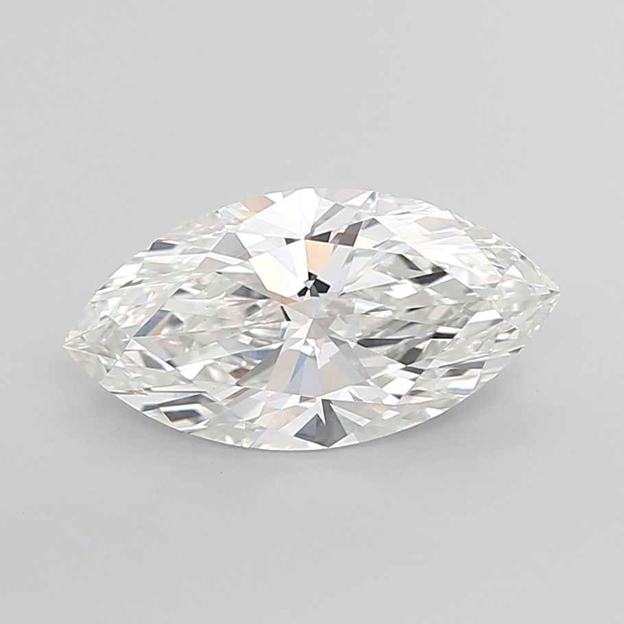 Lab Grown Diamond 5,28Ct G-VS1 Marquise - IGILG835643869 1
