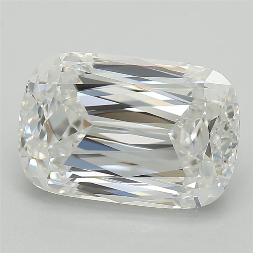 Lab Grown Diamond 2,08Ct E-VS1 Cushion - IGILG691562576 1