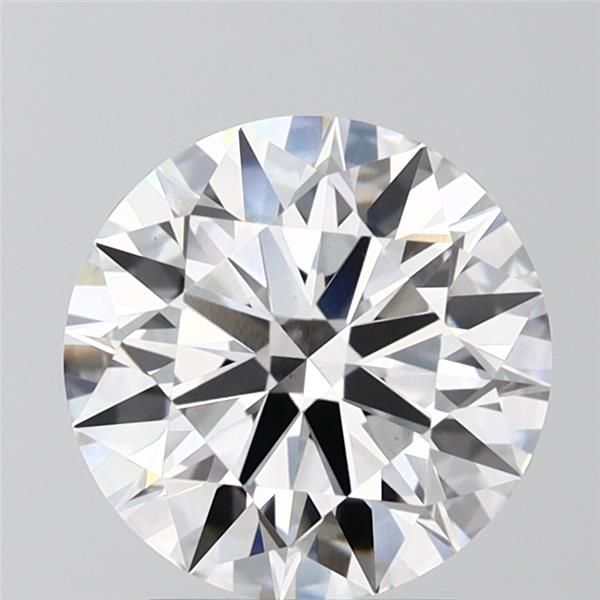 Lab Grown Diamond 2,52Ct E-VS1 Round - IGILG673423594 1