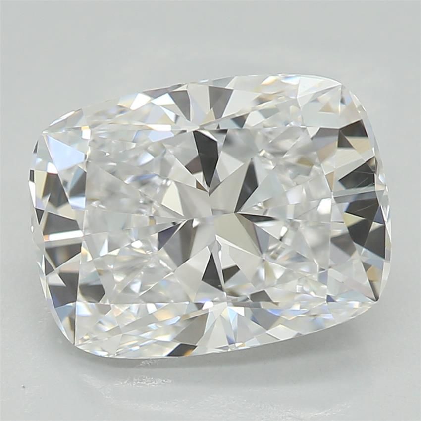 Lab Grown Diamond 1,99Ct D-VS2 Cushion - IGILG681550399 1