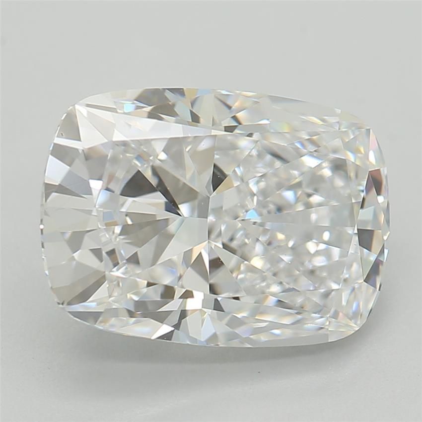 Lab Grown Diamond 2,02Ct D-VS1 Cushion - IGILG693551580 1