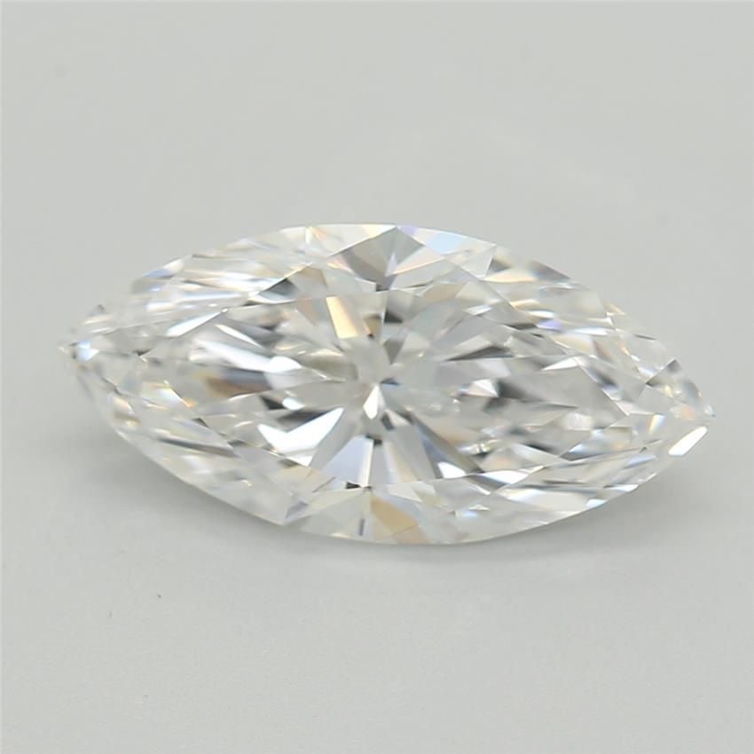 Lab Grown Diamond 1,07Ct D-VVS2 Marquise - IGILG717511923 1